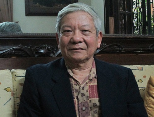 Phát ngôn 'chặn đường' bằng giả liệu có rơi vào quên lãng? - ảnh 1