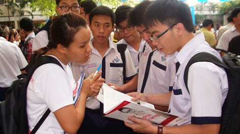 Chọn nghề gì để không “thất nghiệp”? - ảnh 1