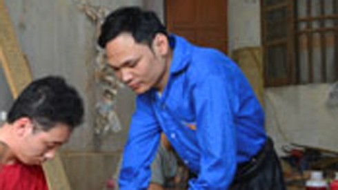 TP.HCM: Những gương mặt được tôn vinh năm 2013 - ảnh 2