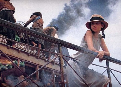 “Người tình” - khi tình yêu được tình dục dẫn đường - ảnh 1