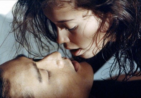 “Người tình” - khi tình yêu được tình dục dẫn đường - ảnh 2