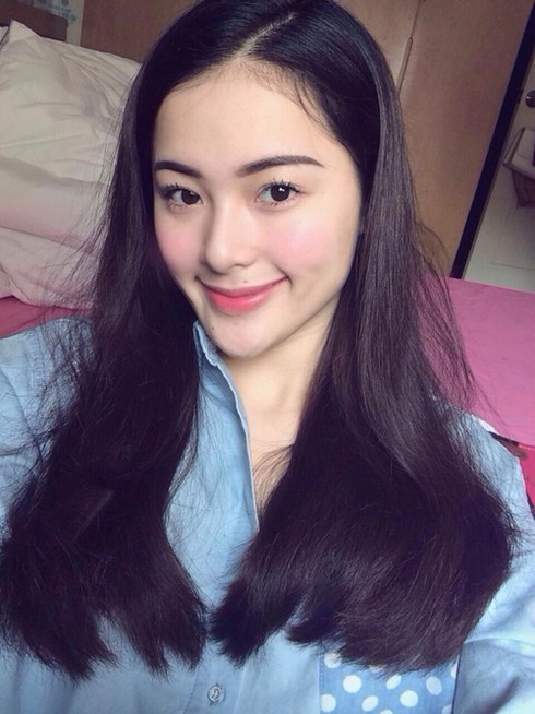 Vẻ đẹp thiên thần của