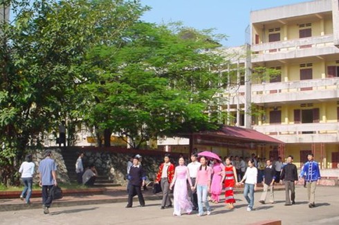 PGS mới được đảm nhiệm chức giám đốc đại học vùng - ảnh 1