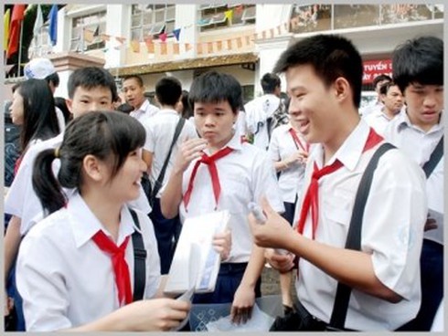 TP.HCM: Chỉ tiêu, lịch thi lớp 10 chuyên của 5 trường THPT - ảnh 1