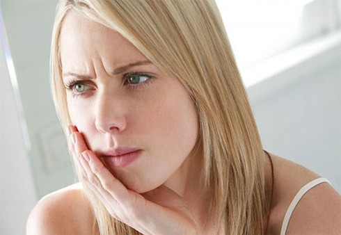 Nhiệt miệng vì sao hay chọn chị em? - ảnh 1