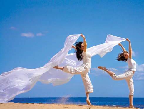 Nắng nóng: Lưu ý nguy cơ tai biến khi tập thể dục - ảnh 1