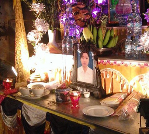 Lại một sản phụ chết trên bàn đẻ - ảnh 1