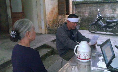 Lại một sản phụ chết trên bàn đẻ - ảnh 2