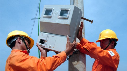 Vì sao giá điện có thể sẽ tăng trong 1 - 2 tháng tới? - ảnh 1