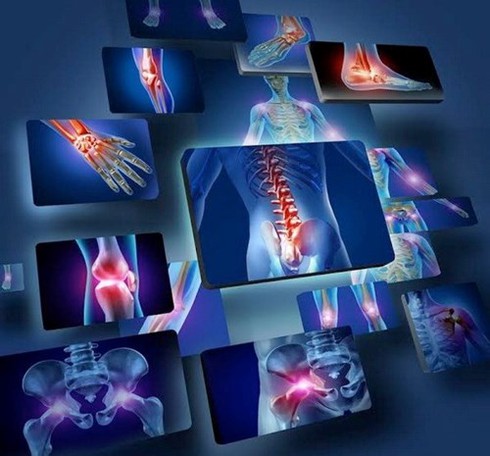 Những bí ẩn độc đáo về 10 bộ phận cơ thể con người - ảnh 1