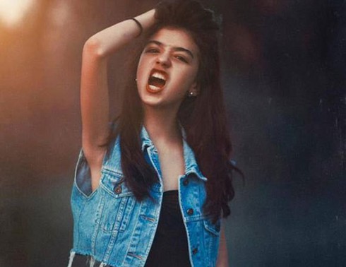 Những vẻ đẹp Tây nơi giảng đường Việt - ảnh 2