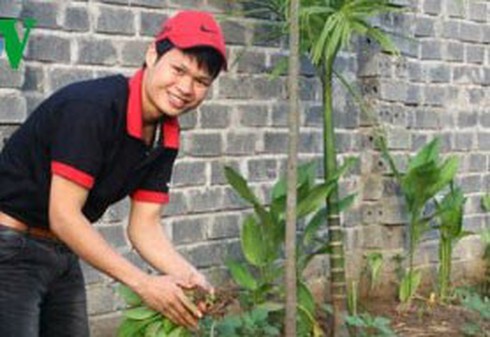 Chàng sinh viên có 3 bài báo trên các tạp chí quốc tế ISI - ảnh 1