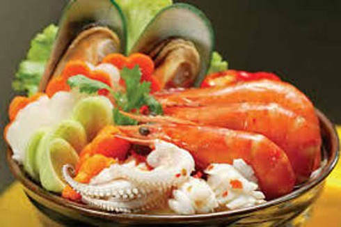 Để hấp thụ tốt canxi cần tránh ăn gì? - ảnh 1