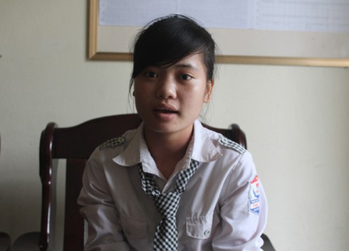 Bỗng dưng nổi tiếng vì duy nhất chọn thi tốt nghiệp môn Sử - ảnh 1