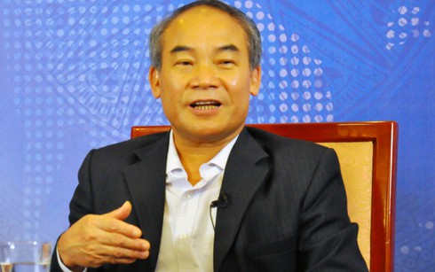 Hơn 34.000 tỷ đồng đổi mới sách giáo khoa sau 2015 - ảnh 1