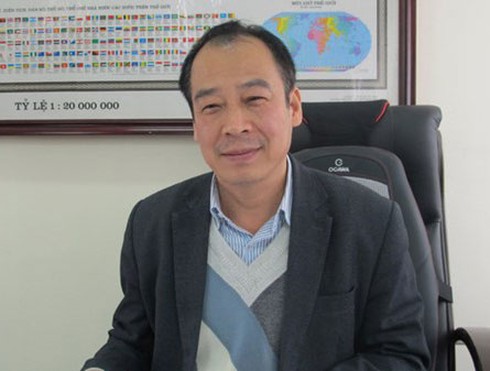 Diễn biến dịch sởi bất thường: Bộ Y tế nói gì? - ảnh 1