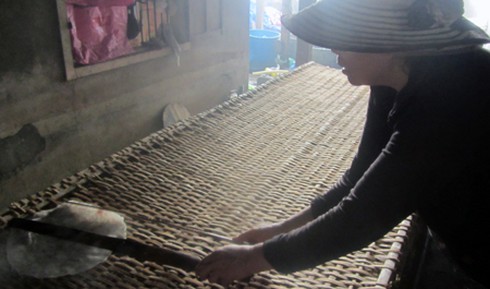 Vay 15 triệu đồng, người phụ nữ vượt nghèo vươn lên - ảnh 1