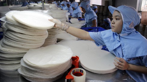 Vay 15 triệu đồng, người phụ nữ vượt nghèo vươn lên - ảnh 2