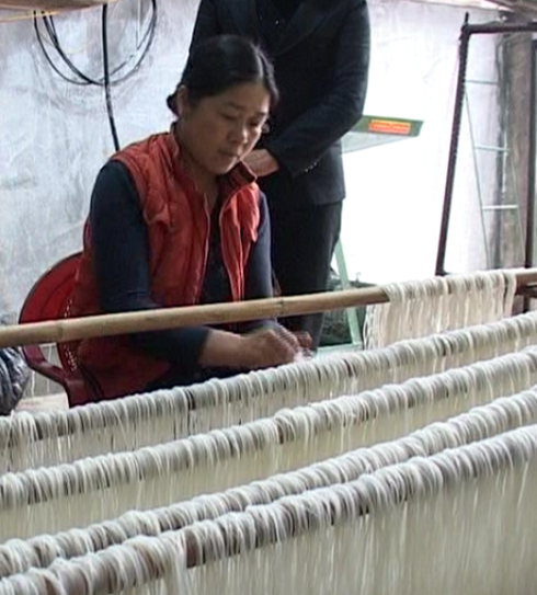 11 triệu lượt phụ nữ được vay 4752 tỷ đồng - ảnh 2