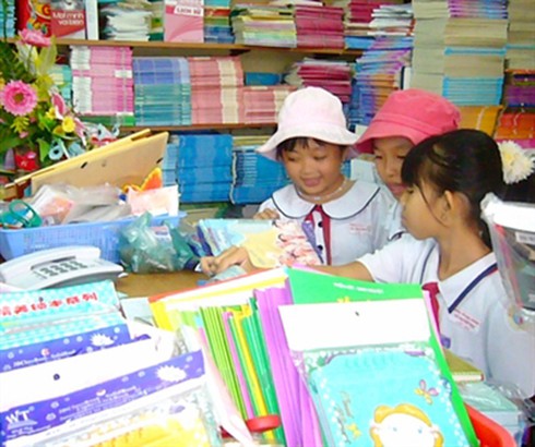 Hơn 34 nghìn tỷ đồng đổi mới SGK sẽ được chia như thế nào? - ảnh 1