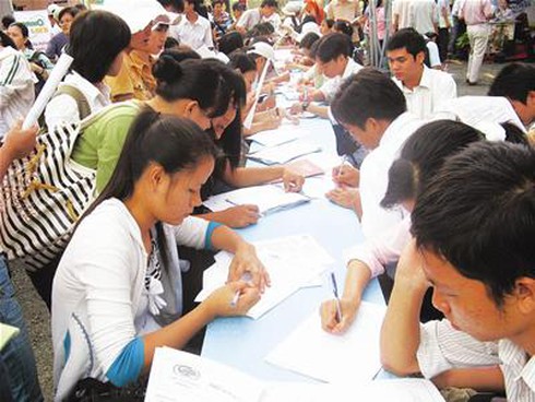 Các kỹ năng để có việc làm sau khi tốt nghiệp - ảnh 1