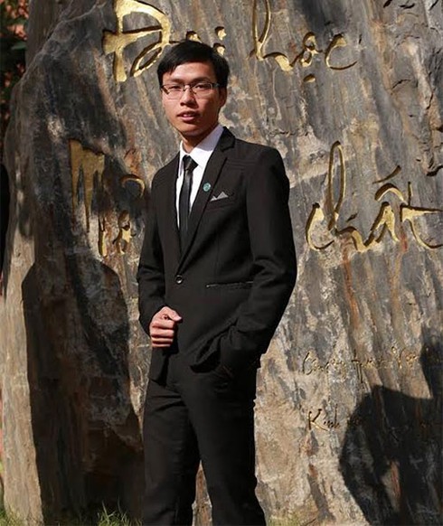 Trò chuyện cùng chàng trai phượt khắp Đông Dương bằng xe đạp - ảnh 2