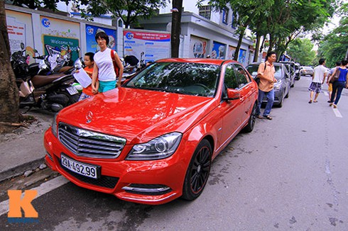 Xe sang đưa cậu ấm, cô chiêu đi thi vào lớp 1 - ảnh 1