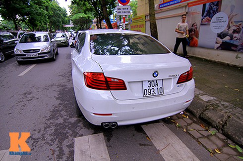 Xe sang đưa cậu ấm, cô chiêu đi thi vào lớp 1 - ảnh 2