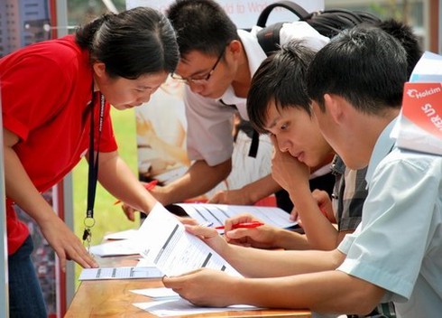 Chi tiết đường link xem phòng thi đại học - ảnh 1