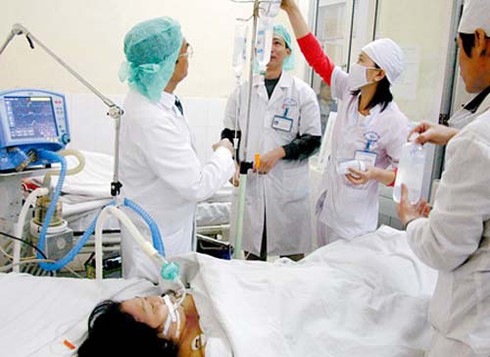 10 ngày nhịn ăn thanh lọc cơ thể, nam thanh niên 18 tuổi chết não - ảnh 1