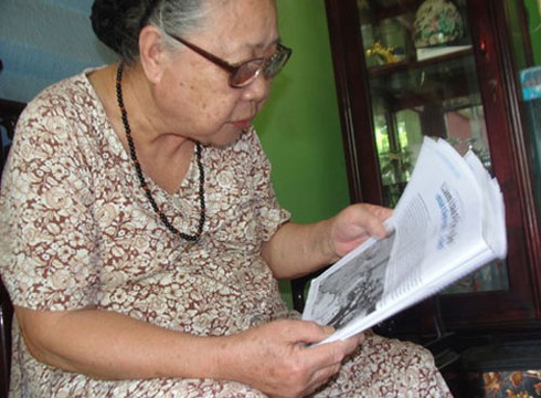 Kỳ diệu u tuyến yên co lại sau khi dùng thảo dược - ảnh 1