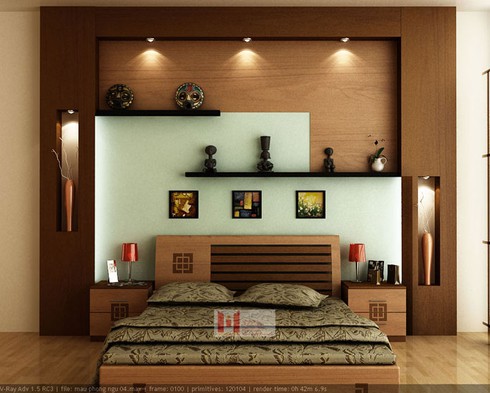 5 đồ vật để đầu giường, bạn sẽ bị ốm - ảnh 1