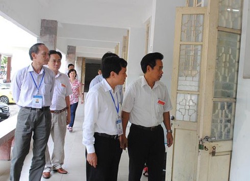 Trường nào công bố điểm thi sau ngày 20/7? - ảnh 1