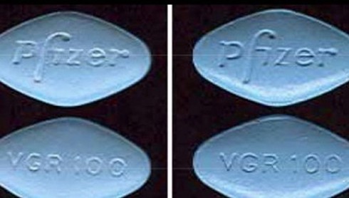 Viagra thật - Viagra giả khác nhau như thế nào? - ảnh 1