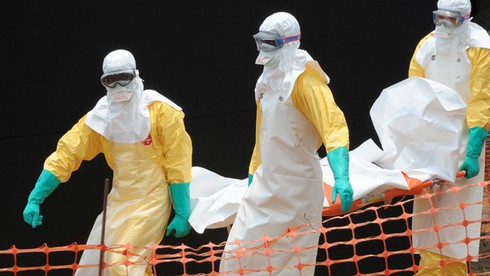 Bộ Y tế chính thức công bố phác đồ điều trị bệnh do vi rút Ebola - ảnh 3