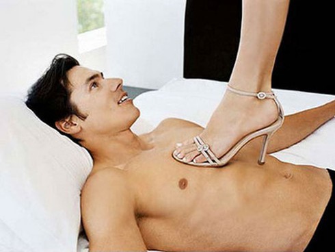 Tai nạn phòng the: Xử trí như thế nào? - ảnh 1