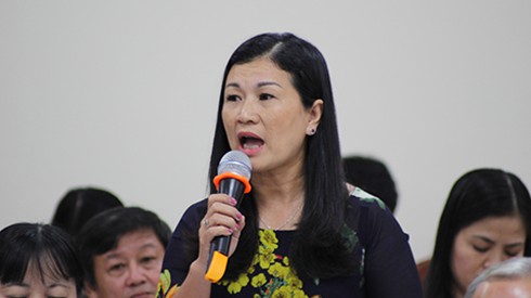 4.000 tỷ đồng làm sách giáo khoa điện tử: Băn khoăn chất chồng - ảnh 2