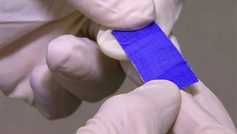 5 loại vết thương tuyệt đối không dùng băng y tế - ảnh 1
