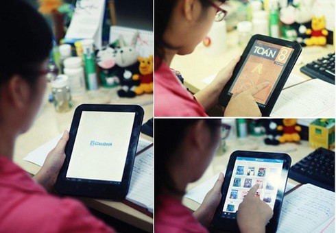 4.000 tỷ mua máy tính bảng: PGS Văn Như Cương hoài nghi gì? - ảnh 1