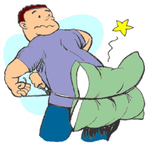 Chữa bệnh trĩ: 4 cách phòng bệnh đơn giản - ảnh 2