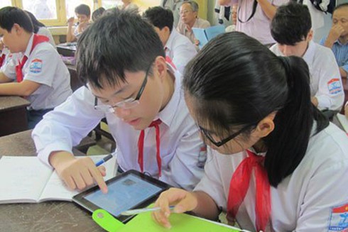 4000 tỷ đồng SGK điện tử: Người trong cuộc nói gì? - ảnh 2