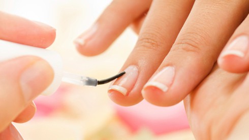 Sắp có một loại sơn móng tay giúp phát hiện chất kích dục - ảnh 1