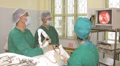 Viêm xoang: Làm gì để không bị biến chứng? - ảnh 1