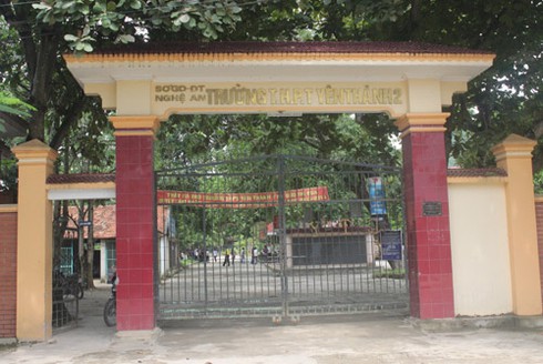 Một lớp có 100% học sinh đậu đại học điểm cực cao - ảnh 1