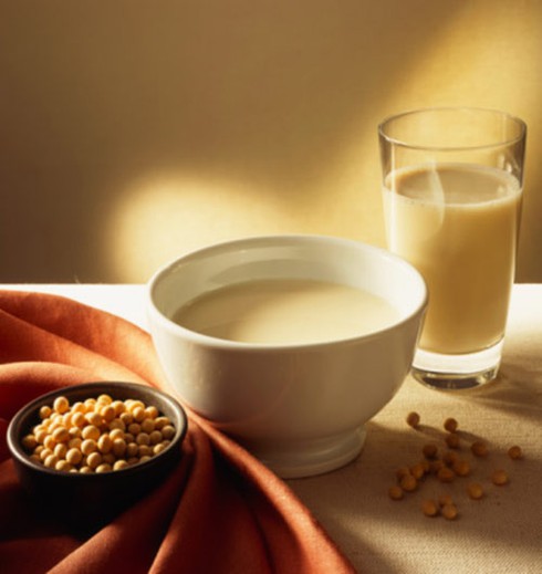 Thực phẩm giúp tăng trưởng chiều cao cho bé - ảnh 2