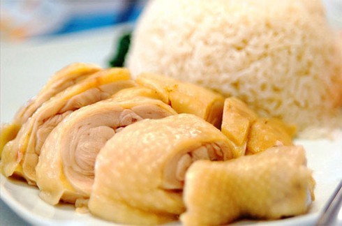 Thực phẩm giúp tăng trưởng chiều cao cho bé - ảnh 1