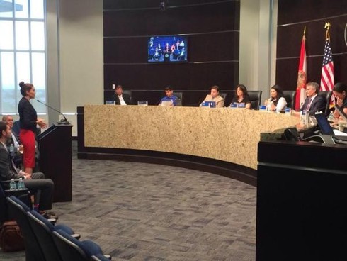 Lần đầu tiên hoãn cuộc thi Hoa hậu Hoàn vũ 2014 - ảnh 2