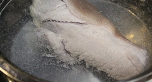 Cách chế biến thịt gây hại cho sức khỏe - ảnh 2