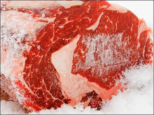 Cách chế biến thịt gây hại cho sức khỏe - ảnh 1