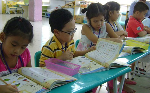 TP.HCM: Chưa thử nghiệm đề án máy tính bảng nghìn tỷ - ảnh 1